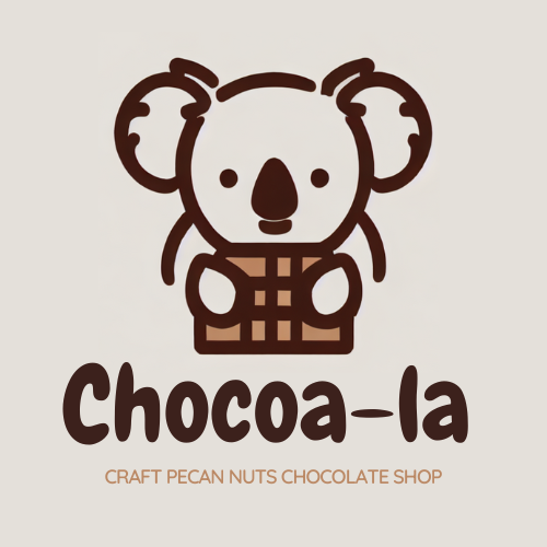 オープン!ピーカンナッツチョコレートで自然保護をサポート